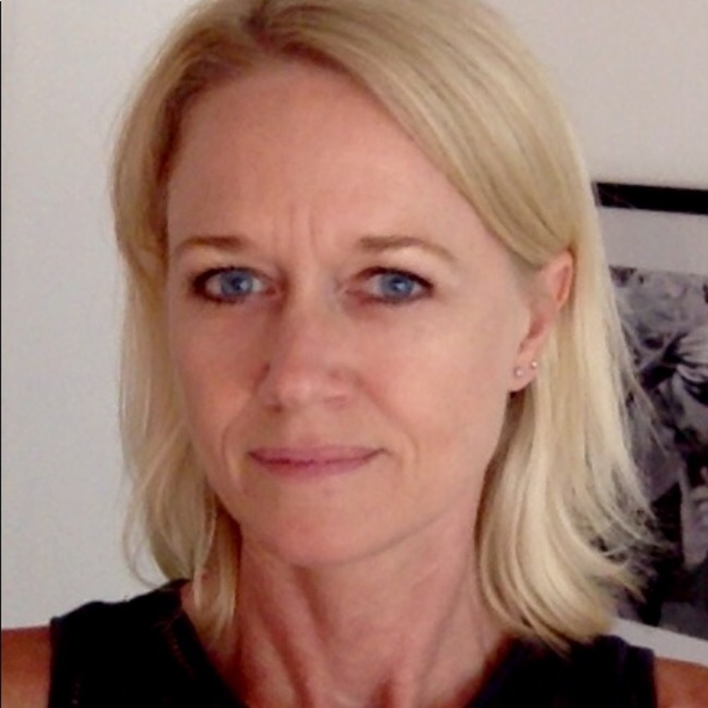 Meet your Posher, Heidi